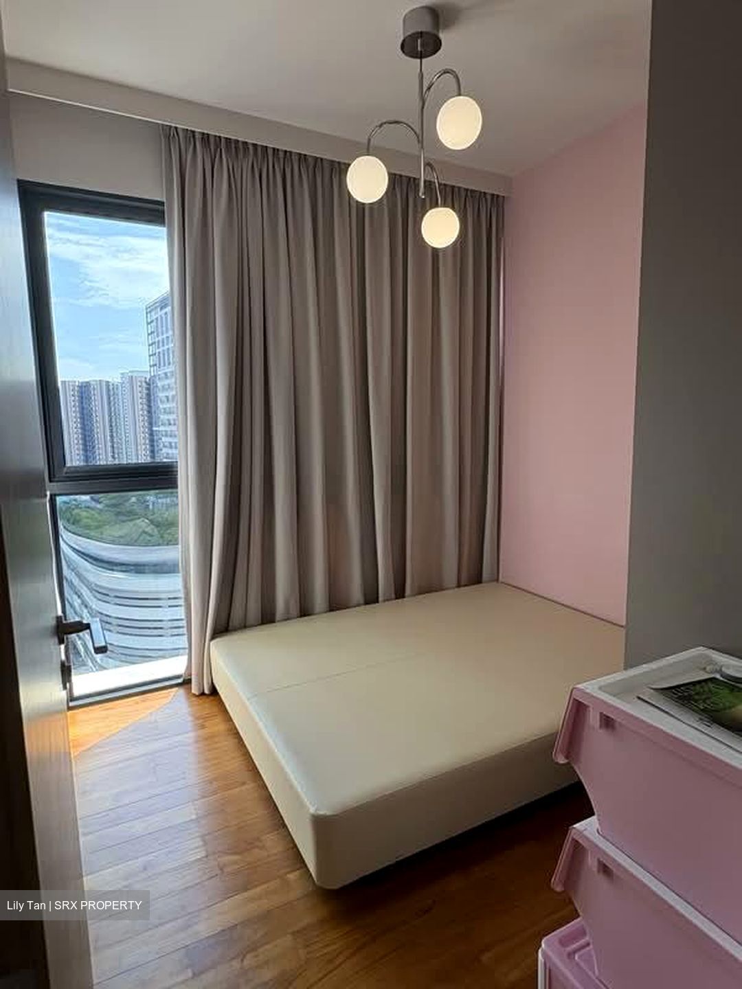 Uptown @ Farrer (D8), Apartment #570135341